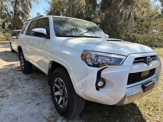 Used 2024 Toyota 4Runner TRD Off-Road Premium w/ Moonroof Package video 2