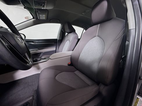 Certified 2023 Toyota Camry LE image 11