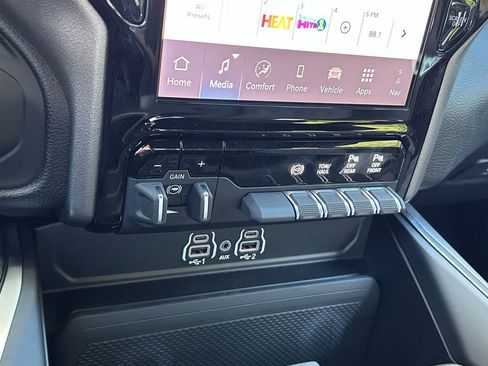 New 2026 RAM 2500 Big Horn image 53