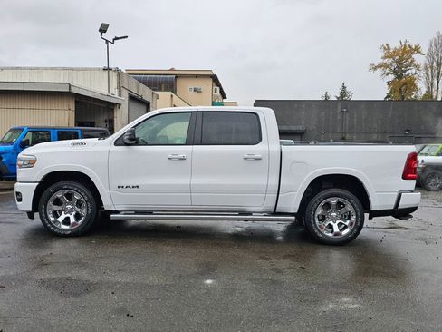 New 2026 RAM 1500 Big Horn image 5