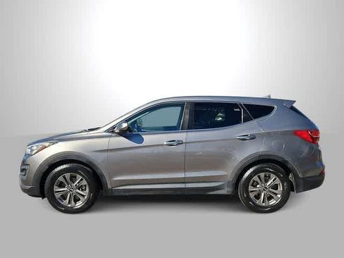 Used 2016 Hyundai Santa Fe Sport image 5