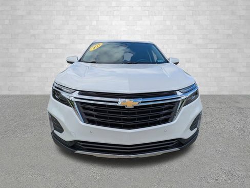 Used 2023 Chevrolet Equinox LT image 6