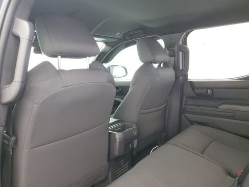 Used 2024 Toyota Tacoma SR w/ SR Upgrade Package RWD image 12