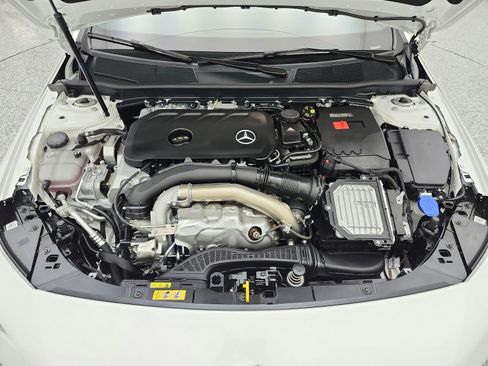 Used 2026 Mercedes-Benz CLA 250 image 14