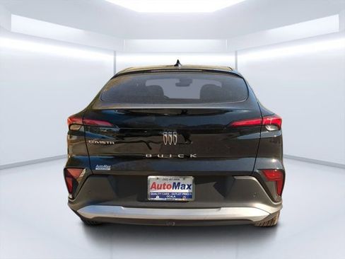 Used 2025 Buick Envista Preferred w/ Convenience I Package image 4