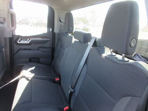 New 2026 GMC Sierra 1500 Elevation w/ Elevation Select Package image 15