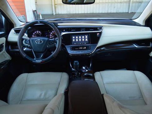 Used 2014 Toyota Avalon XLE Touring image 14
