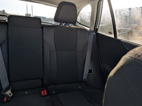 Used 2025 Subaru Outback Premium image 14