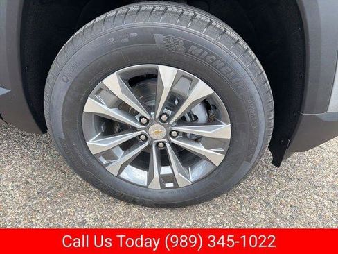 New 2026 Chevrolet Equinox LT AWD/4WD image 6