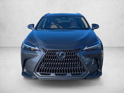 Used 2025 Lexus NX 350 NX 350 Premium image 2