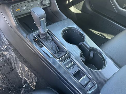 New 2026 Honda Civic Sport Touring image 21