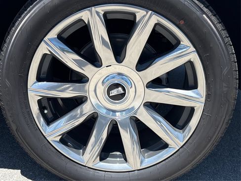 New 2026 Cadillac Escalade ESV 4WD image 13