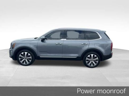 Used 2022 Kia Telluride S image 4
