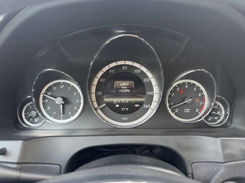 Used 2013 Mercedes-Benz E 350 Coupe image 11