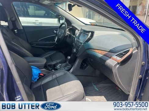 Used 2018 Hyundai Santa Fe Sport FWD image 5