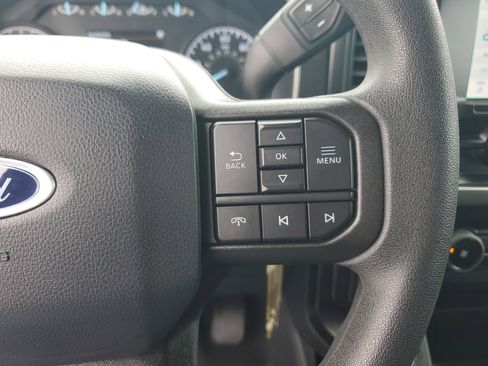 Used 2023 Ford F150 XL w/ STX Appearance Package image 20