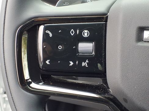 Certified 2026 Land Rover Range Rover Velar S AWD/4WD image 16