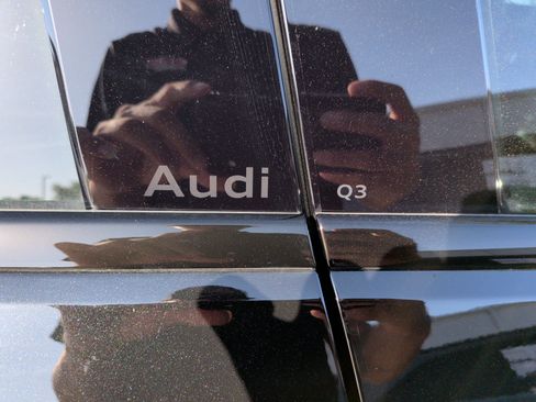 Used 2026 Audi Q3 quattro 2.0T AWD/4WD image 42