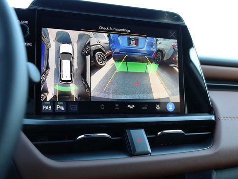 New 2026 Subaru Outback Touring XT image 16