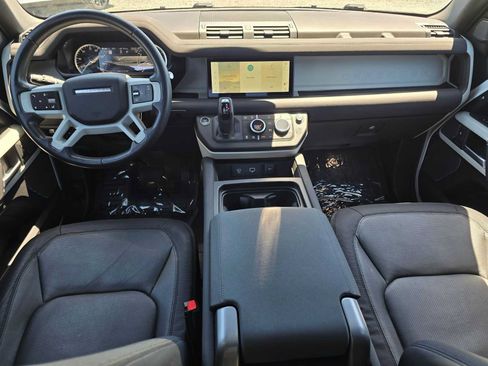 Used 2023 Land Rover Defender 110 X-Dynamic SE AWD/4WD image 18