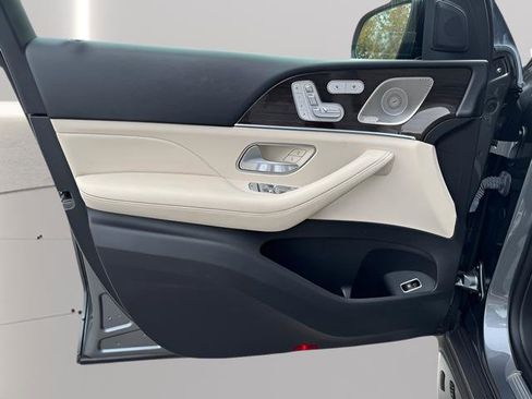 Used 2021 Mercedes-Benz GLE 350 GLE 350 image 12