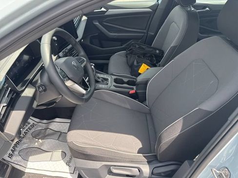 New 2026 Volkswagen Jetta Sport FWD image 12