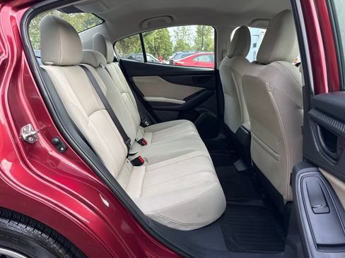 Used 2021 Subaru Impreza 2.0i AWD/4WD image 6