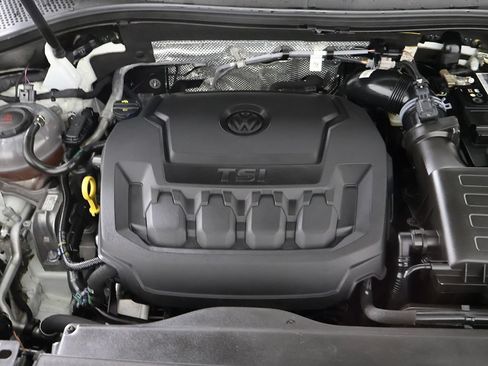 Used 2023 Volkswagen Tiguan SE FWD image 20