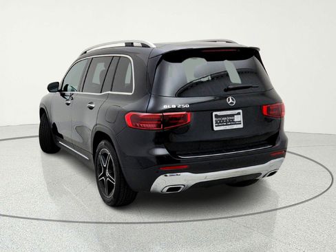 Certified 2026 Mercedes-Benz GLB 250 image 6
