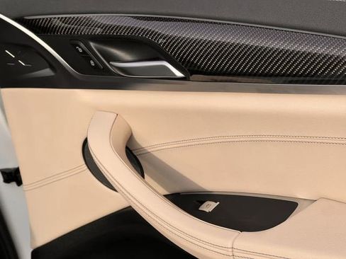 Used 2024 BMW X4 M40i image 26