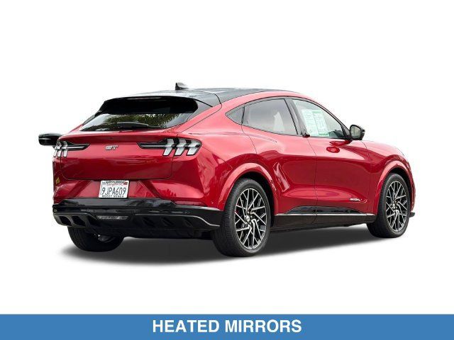 Used 2022 Ford Mustang Mach-E GT w/ GT Performance Edition AWD/4WD image 5