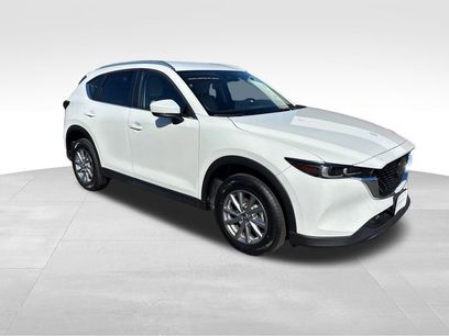 Certified 2023 MAZDA CX-5 AWD 2.5 S w/ Select Package