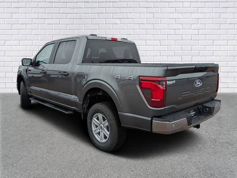 New 2025 Ford F150 XL w/ Equipment Group 103A High image 3