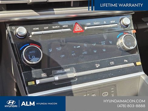 New 2026 Hyundai Santa Fe SEL FWD image 27