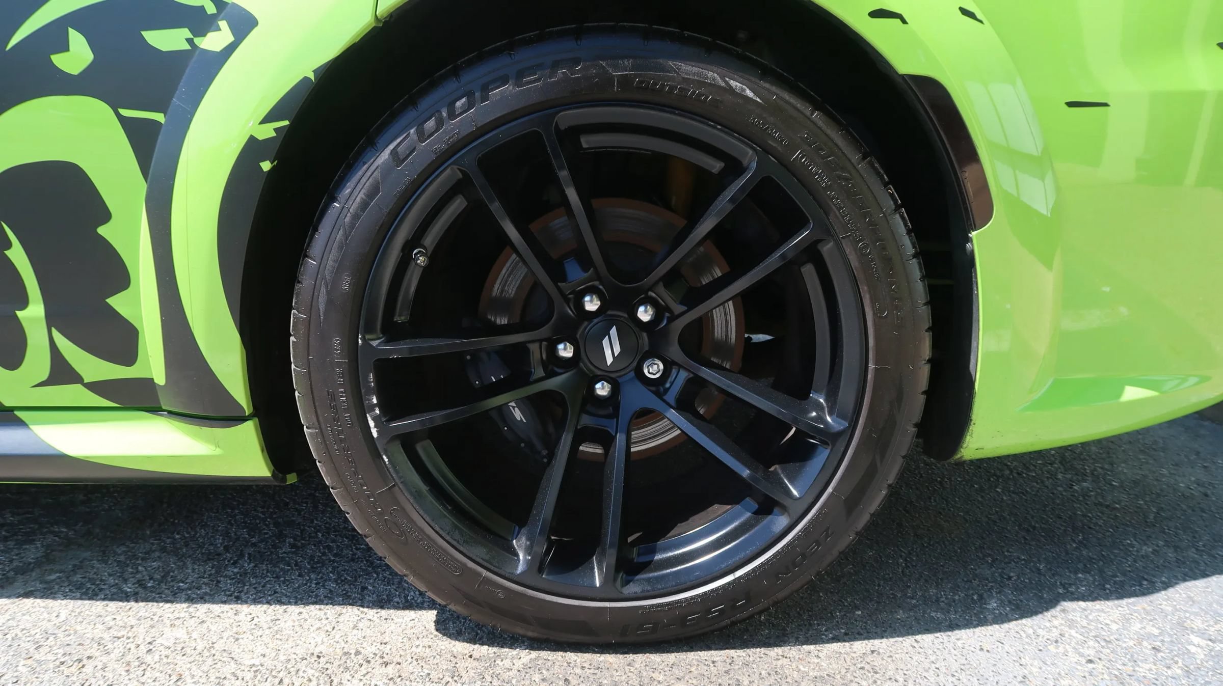 Used 2023 Dodge Charger Scat Pack RWD image 54