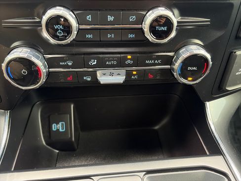 Used 2023 Ford F150 XLT w/ Equipment Group 302A High AWD/4WD image 21