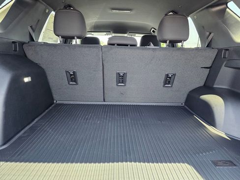 New 2026 Chevrolet Equinox LT FWD image 15