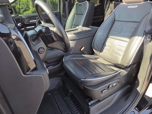 Used 2022 GMC Sierra 1500 AT4X AWD/4WD image 32