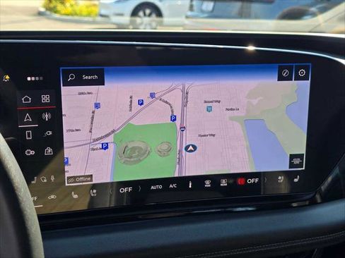 New 2025 Audi A6 e-tron Prestige image 33