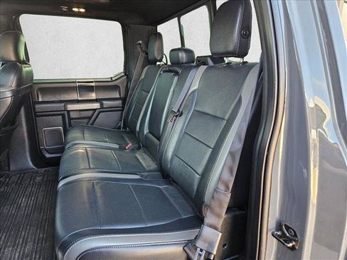 Used 2018 Ford F150 Raptor w/ Equipment Group 802A Luxury AWD/4WD image 17
