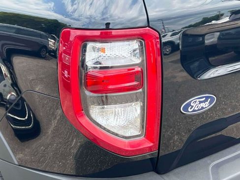 Used 2026 Ford Bronco Sport Outer Banks w/ Outer Banks Tech Package+ AWD/4WD image 12