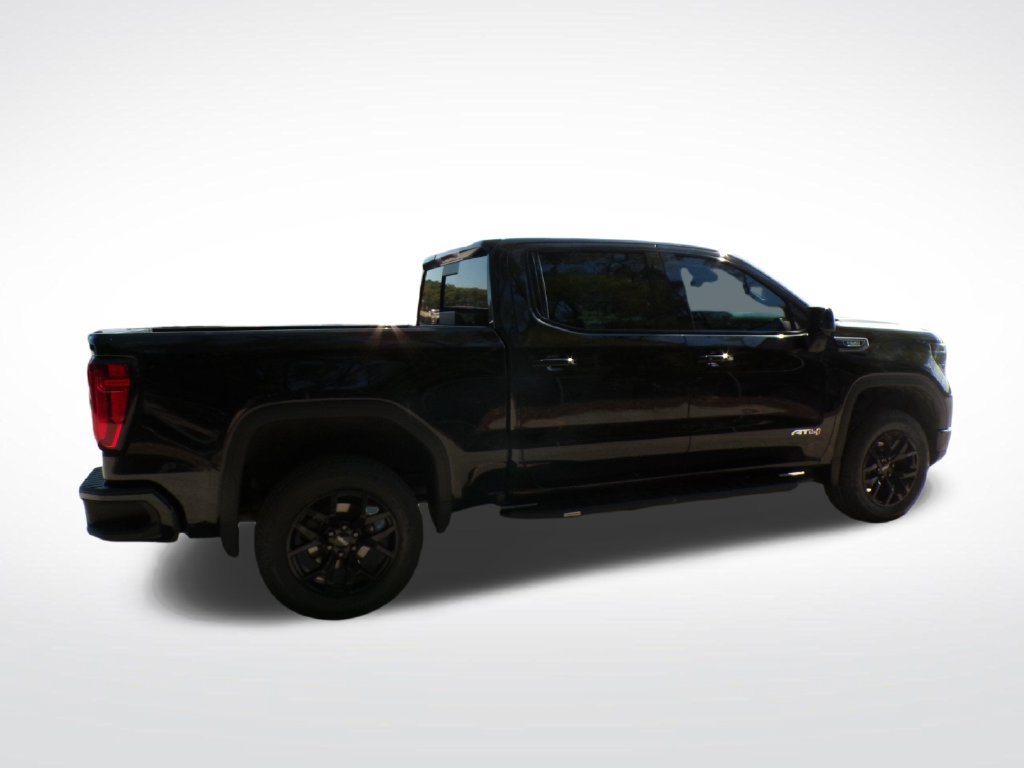 Used 2022 GMC Sierra 1500 AT4 w/ AT4 Preferred Package AWD/4WD image 8