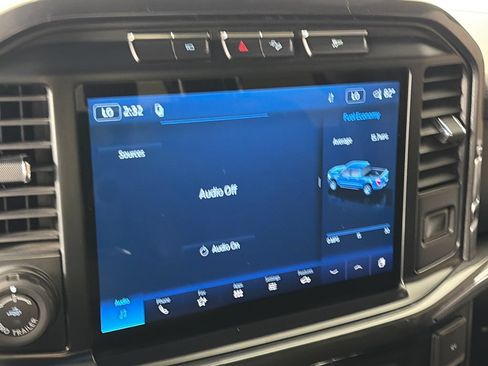 Used 2022 Ford F150 XLT w/ Equipment Group 302A High AWD/4WD image 17
