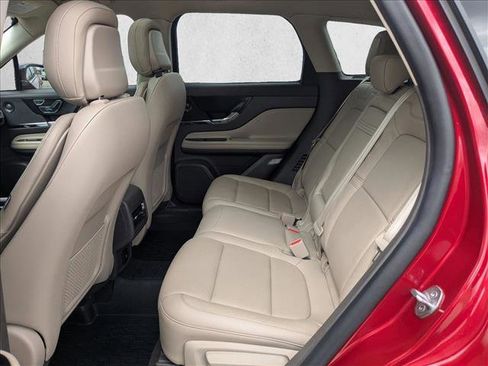 Used 2020 Lincoln Corsair Reserve image 20