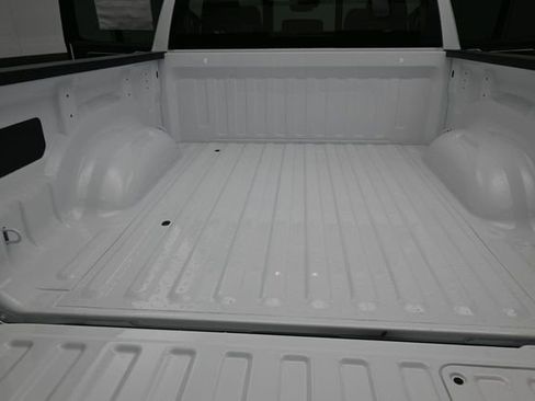 Used 2025 RAM 1500 Laramie w/ Night Edition AWD/4WD image 31