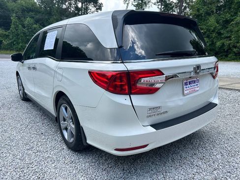 Used 2019 Honda Odyssey EX image 3