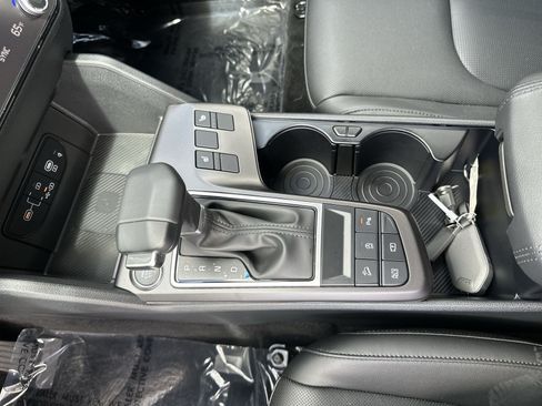 Used 2026 Kia Sportage SX FWD image 22