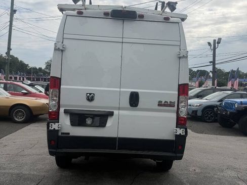 Used 2022 RAM ProMaster 3500 FWD image 15