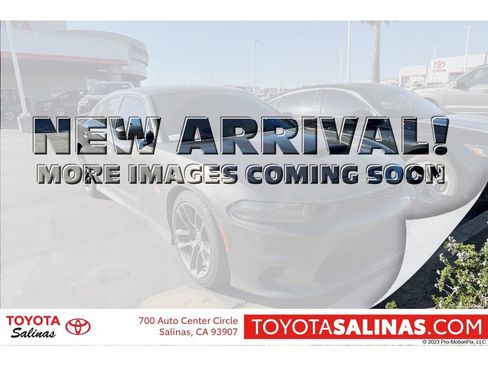 Used 2021 Dodge Charger Scat Pack image 1