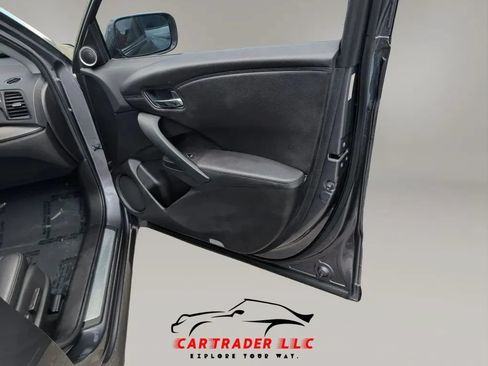 Used 2018 Acura RDX AWD image 12